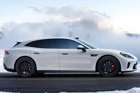 Porsche China Taycan 2