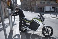Los impagos de la Generalitat golpean fuertemente al sector de la moto eléctrica en Catalunya (actualizado)