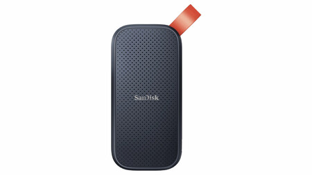 Sandisk Portable Ssd
