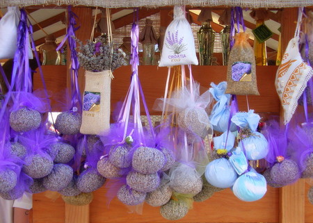 Hvar Lavanda