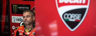 "Tengo opciones en MotoGP". El siguiente paso de Álvaro Bautista tras salir de Ducati podría ser toda una sorpresa 
