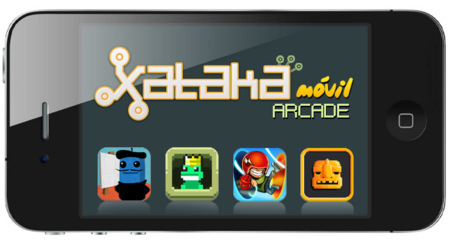 Los mejores juegos iOS de la semana. Xataka Móvil Arcade (XLVII)