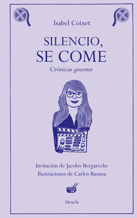 Silencio Se Como Isabel Coixet Siruela