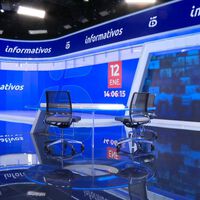 La crisis de Telecinco es tan grande que le está llevando a medidas extremas: fusionar platós para ahorrar costes