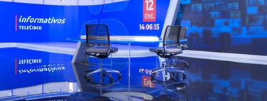 Telecinco's crisis is so great that it is leading it to extreme measures: merging sets to save costs