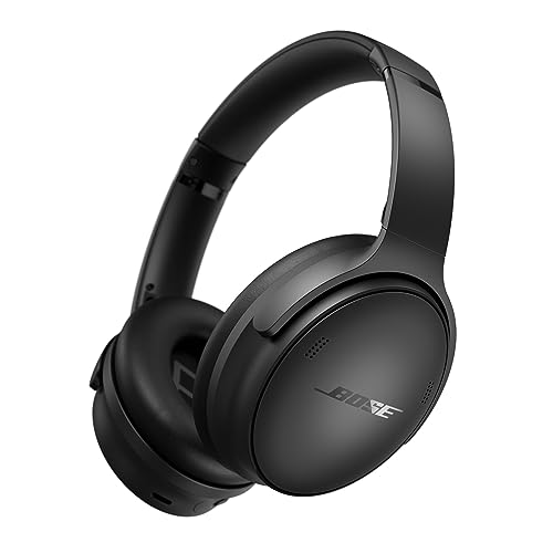 Auriculares Bluetooth Bose QuietComfort SC 