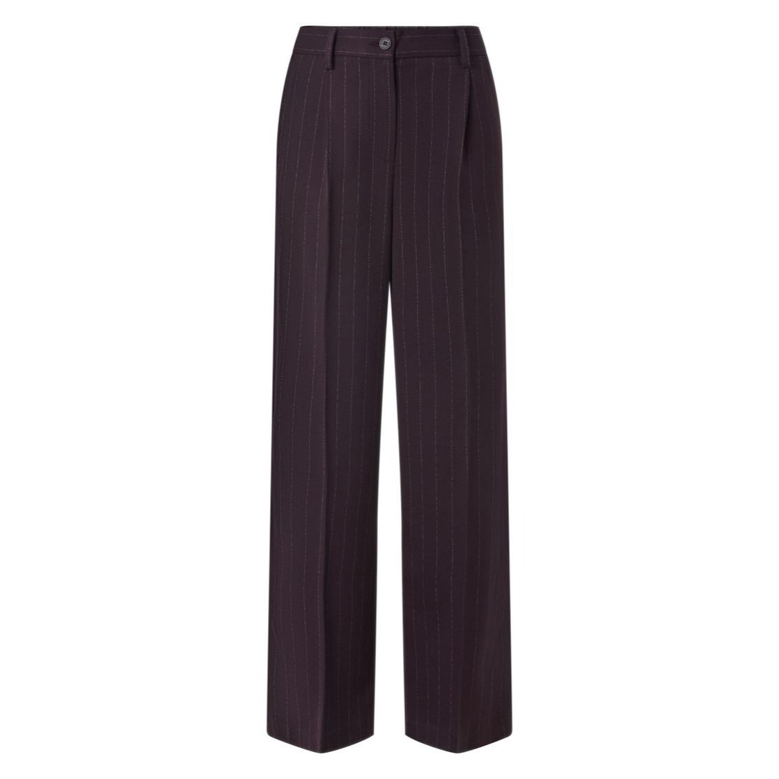 Pantalones palazzo