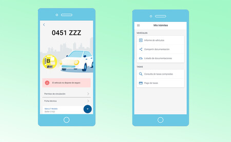 Midgt App Novedades 2021 2