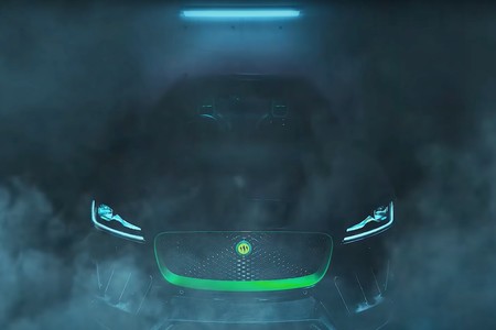 El Lister Stealth será un Jaguar F-Pace SVR aún más bestia: "el SUV más rápido del mundo" con 675 CV y 320 km/h de punta