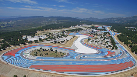 El regreso del Gran Premio de Francia parece ser inminente en 2018