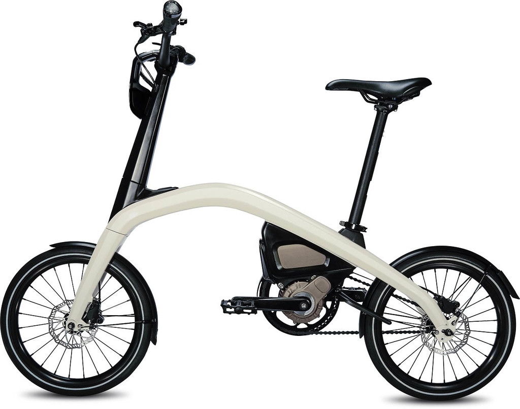 General Motors fabricará bicicletas eléctricas y quiere que tú seleciones su nombre
