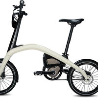 General Motors fabricará bicicletas eléctricas y quiere que tú seleciones su nombre