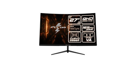 HP OMEN 27 Monitor Gaming