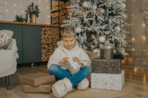 28 regalos de Navidad para niños y niñas de 12 a 14 años