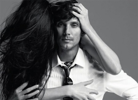 La campaña deseada y extraña de Lanvin para esta Primavera-Verano 2010