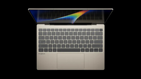 Dell Xps Googlebook