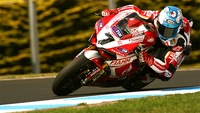 Superbikes Phillip Island 2013: Carlos Checa domina la Superpole