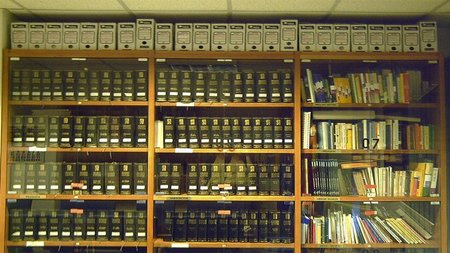 Tareas veraniegas: Ordenación de datos