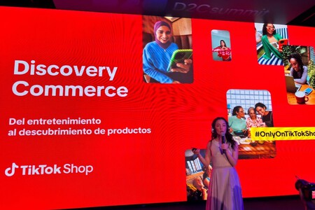 Tiktok Shop Revela Que Compran Los Mexicanos Xataka Mexico 1