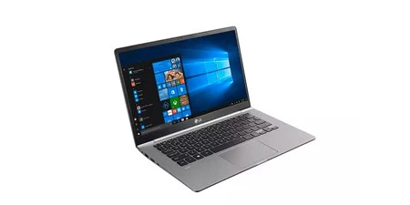 Lg Gram 14z90n Var52b