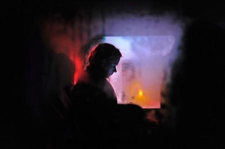 Algunos consejos para realizar street photography por la noche