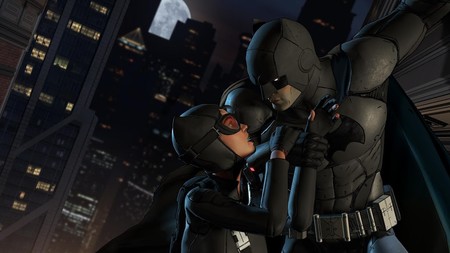 Batman: The Telltale Series se estrena en Android con el primer episodio gratis