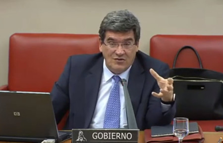 El pacto para el mantenimiento de las pensiones pasa por jubilarse más tarde