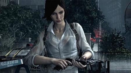 La tensión y el terror serán palpables en The Evil Within: The Assignment