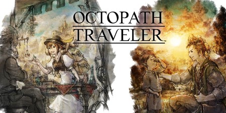 Octopath Traveler, todo lo que sabemos hasta ahora del exclusivo de Nintendo Switch