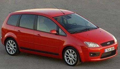 Ford Focus C-Max S