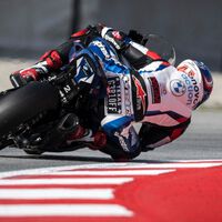 BMW confirma su interés por correr en MotoGP con el nuevo reglamento: "Es el momento ideal para entrar" 