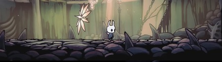 Imagen De Hollow Knight