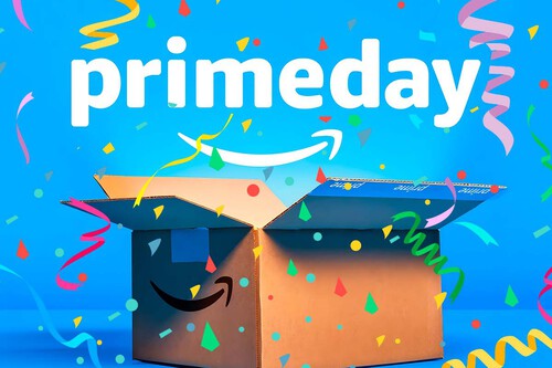 Cazando Gangas México especial con las mejores 107 ofertas del Prime Day 2026: últimos días con descuentos en Amazon México 