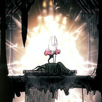 El mundo de Silksong se ha creado de una forma diferente a lo que pensábamos y todo gira alrededor de una fórmula que ya funcionó con Hollow Knight