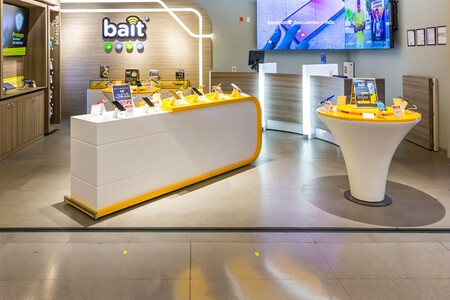 Bait Llega Oxxo Recargas Omv Xataka Mexico 1