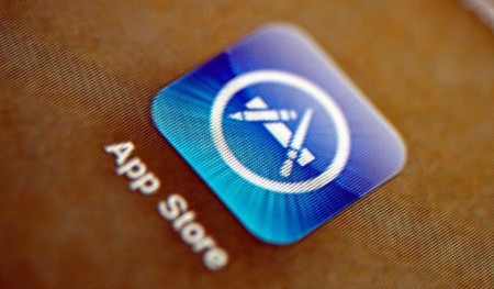 ¿Cuánto se gasta un usuario de iTunes en un año? Una media de 40 dólares