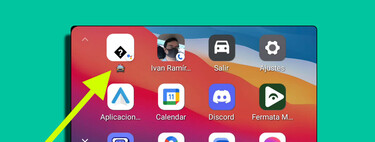 El truco para añadir un 'botón policía' a tu Android Auto te puede salvar la vida. Así se hace
