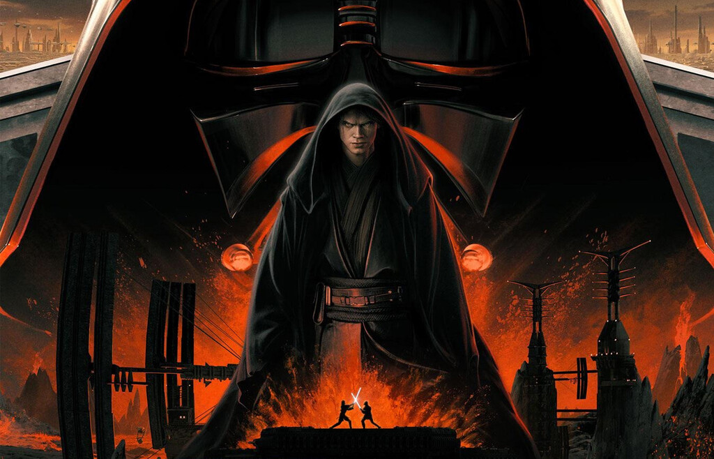 George Lucas sabía que los fans de Star Wars iban a odiar la trilogía de precuelas antes de su estreno, pero le dio bastante igual 