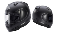 Arai Rebel, el casco de las naked 