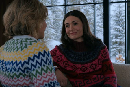 Carol Y Zosia