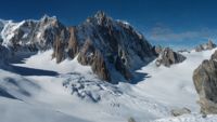 Esta panorámica del Mont Blanc es ya la imagen más grande del mundo 