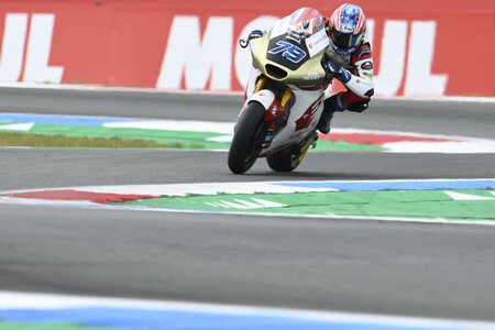 Ogura Assen Moto2 2022