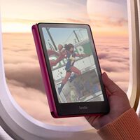 Kindle colorido em liquidação! Modelo Colorsoft surge até 30% mais barato em oferta do Amazon Prime Day 