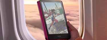 Kindle colorido em liquidação! Modelo Colorsoft surge até 30% mais barato em oferta do Amazon Prime Day 