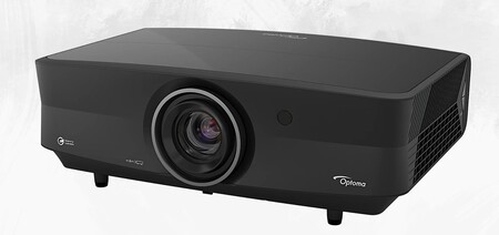 Proyector Optoma4489