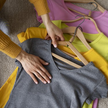 Lidl acaba de poner a la venta un perchero extensible que cuesta menos de 18 euros