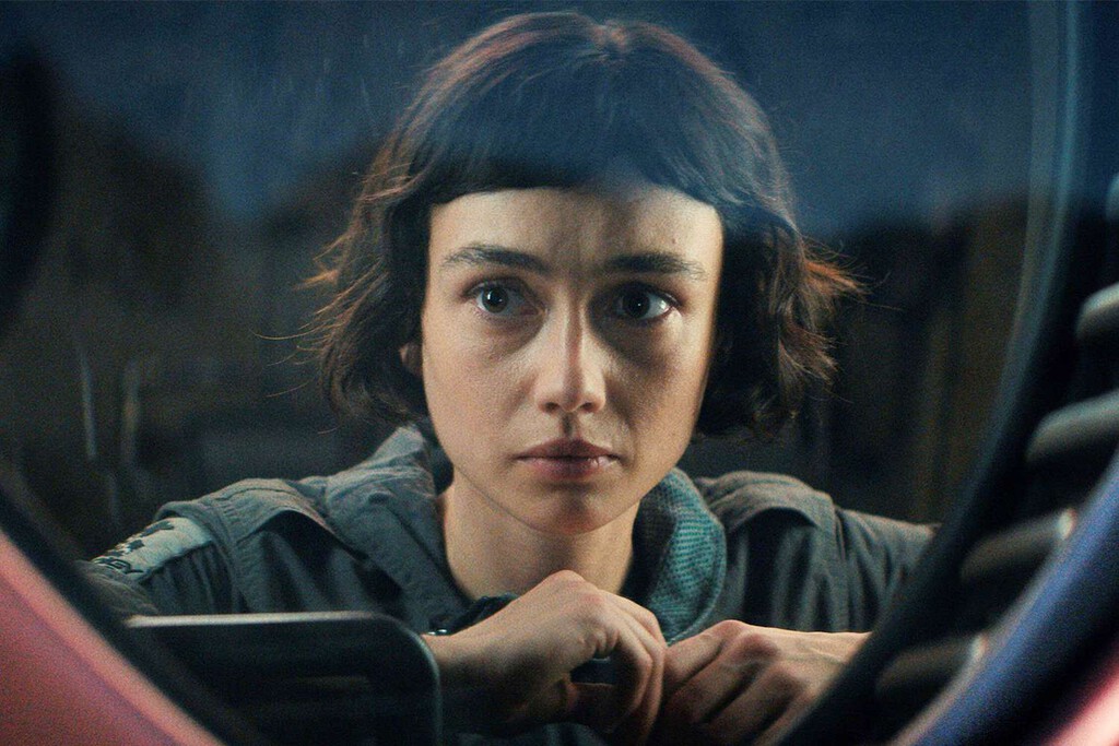 'Alien: Planeta tierra' tendrá temporada 2. La admirable precuela televisiva de la magnífica saga de ciencia ficción tendrá más episodios en Disney plus