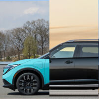 Alemania, Corea del Sur y Japón se disputan el premio del Auto Mundial del Año 2026: estos son los finalistas 