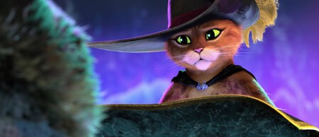 'El Gato con Botas: El último deseo'