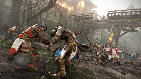 For Honor: ¿680 euros o jugar durante más de dos años para desbloquear todo su contenido?